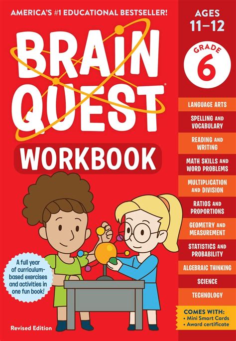 hachette brain quest